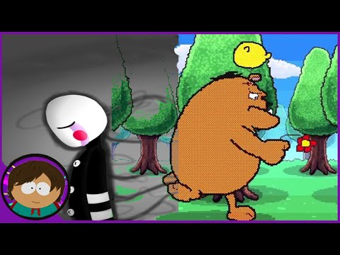 AXL DU Mashup - The Living Tombstone - Epoch so long (Mashup Video)