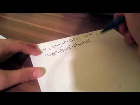 Aratati ca 2 la 0+2 la 1+ 2 la 3+....+2 la 2017 se divide cu 3