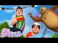 Re Mama Re Mama Re रे मामा रे मामा रे Hindi Rhyme For Kids Hindi Kavita 