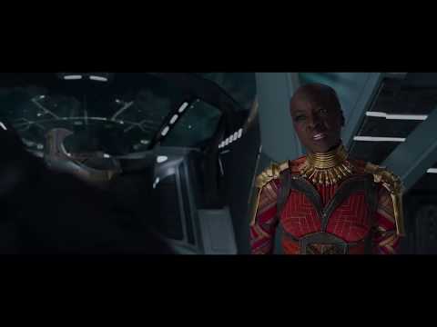 Distruction Boyz vs Kendrick Lamar Drake & Black Panther - Omunye Forever (VocalTeknix Mashup )