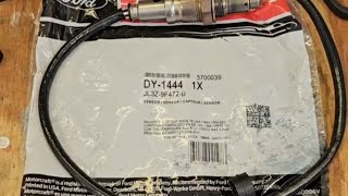 2018-2020 Ford F150 5.0 Oxygen Sensor Replacement (P219b fault code)