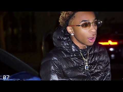 [FREE] Maj4l x Daboii Type Beat "Aint Safe" (prod. Ryry x Babyfaceslump)