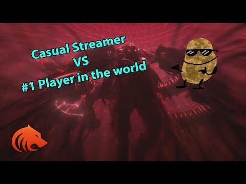 StarCraft 2: Beastyqt (T) vs Serral (Z)