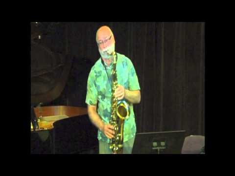 Sax Plus 2012 - Old Country