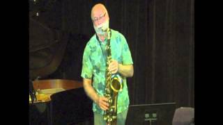 Sax Plus 2012 - Old Country