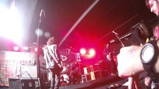 Uncle Acid &amp; The Deadbeats - Waiting For Blood @ Bloom