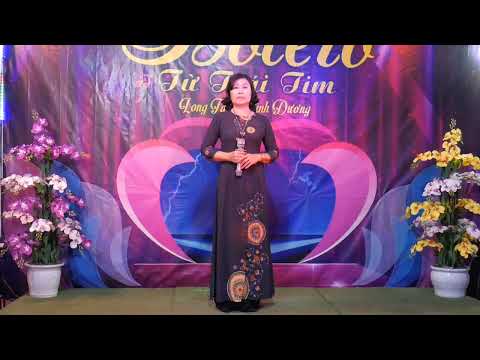 Thể hiện bởi Kim Phượng
