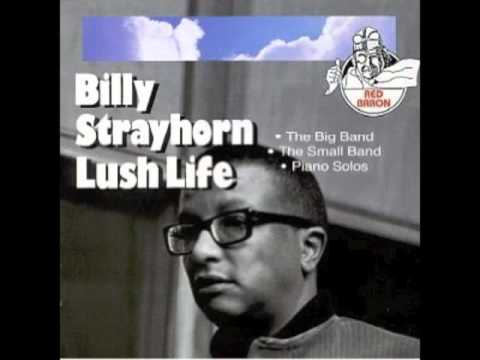 Billy Strayhorn - A Flower Is A Lovesome Thing (Strayhorn)