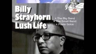 Billy Strayhorn - A Flower Is A Lovesome Thing (Strayhorn)