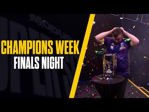 £25,000 ON THE LINE! ???????? | MODUS Super Series  | Series 7 Champions Week | FINALS NIGHT