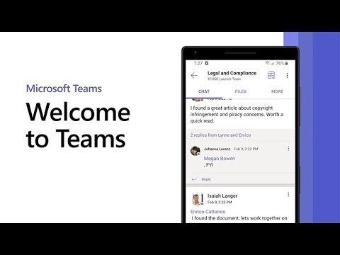 Integrate Microsoft Teams with Live Chat, Video Chat, and More