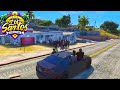 City Of Los Santos On Demon Time Part 9 GTA RP
