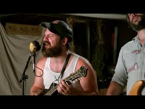 If It's Not Obvious - Driftwood Soldier Folk Fest Sessions 2021