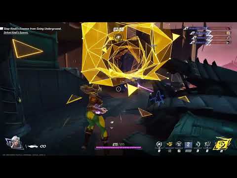 Microsoft Sam Plays Marvel Rivals Season 3 Episode 13 - SAM TAKES EVERYTHING