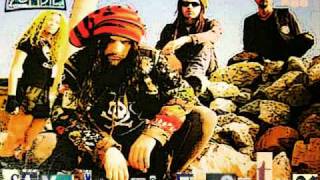 White Zombie-03.Say You Love Satan [Live]