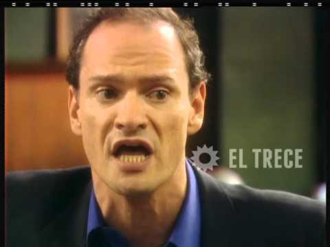 Culpables - Capítulo 11 - Parte 2