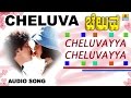 Cheluvayya Cheluvayya Cheluva Movie S P Balu Chitra V Ravichandran Meena Jhankar Music