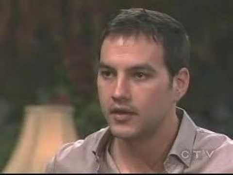 Carly and Jax Scenes on 6-16-06