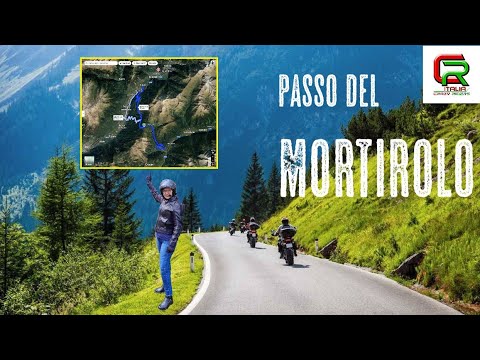 Passo del Mortirolo
