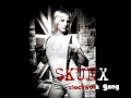 Skunx - Zostań moją skinhead girl 