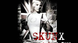 Skunx - Zostań moją skinhead girl