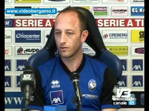 Atalanta Mutarelli 2 il ritorno