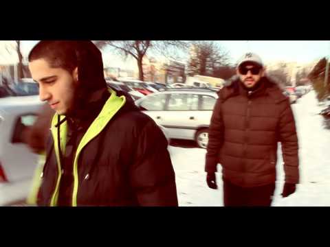 Effos x Stambenza - Ot mahlata do dubai (Official Video)