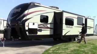 preview picture of video 'New 2015 Keystone Outback 322BH Travel Trailer RV - Holiday World of Houston, Dallas & Las Cruces'