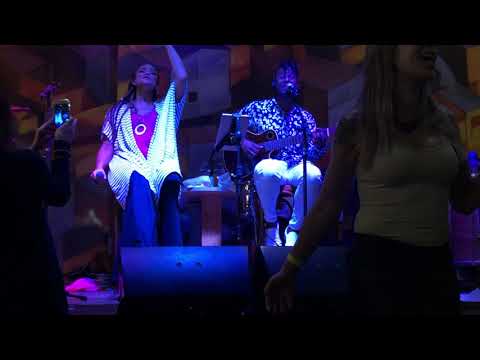 Luciana Mello e Walmir Borges - Ainda É Tempo de Ser Feliz