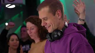 Armin van Buuren feat. Fiora - Waiting For The Night (Richard Durand Remix) | in ASOT Episode 1213