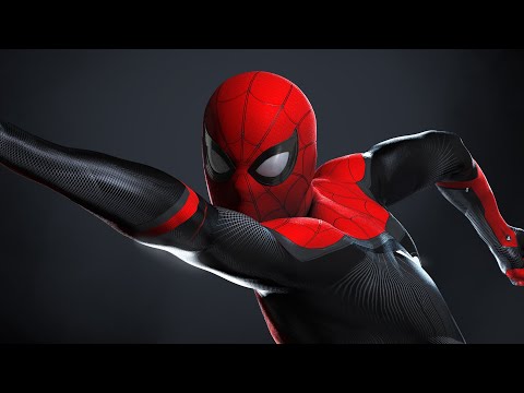 New Spiderman Movie Spider Man Full Movie 1080p Hd 2018 2019