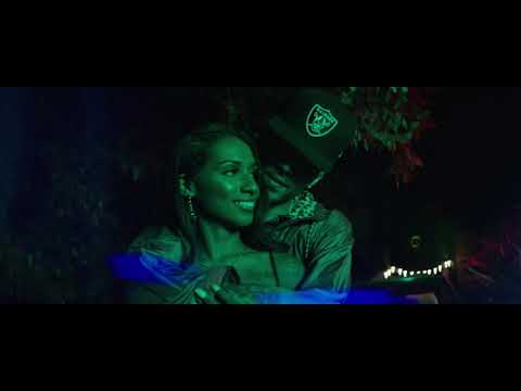 Kalin White - homebody (Official Video)