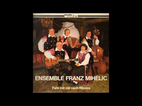 Ensemble Franz Mihelic - Das Lied vom Fischer