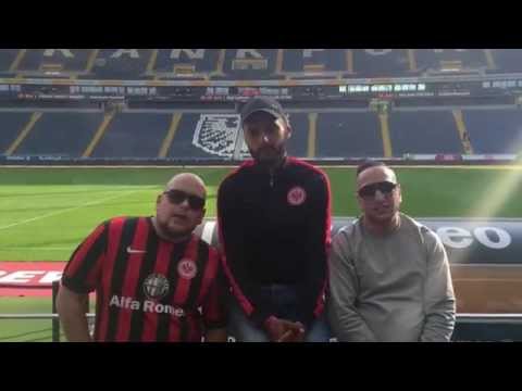 Celo & Abdi "BONCHANCE" Ansage #4