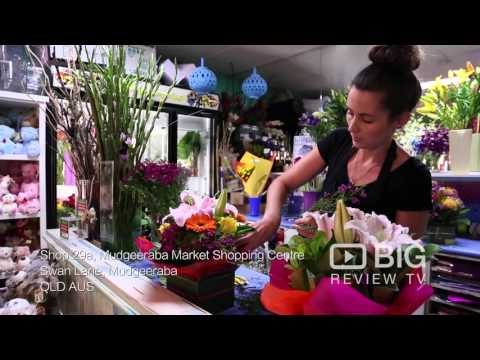 Flowers Of Paradise a Flower Shop in Brisbane offering Bouquet of Flowers