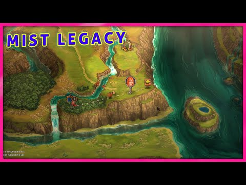 Mist Legacy Gameplay | Early Access (F2P)