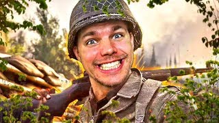 DE RETOUR SUR CALL OF DUTY : WORLD WAR 2 EN 2019 