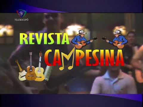 Revista Campesina 18 01 2016