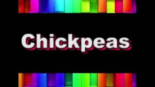 Video Chickpeas - Třicítka