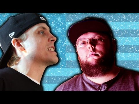 Ryan Nixon vs Romes - No Coast Raps | Snow Coast 2 (Hosted by Lush One)
