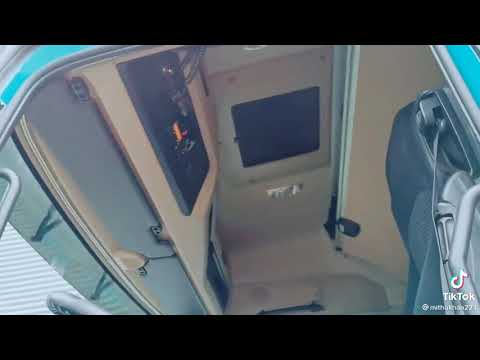 marsadez benz actros 2658 new intry