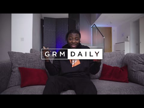 HueyNoName - Rum [Music Video] | GRM Daily