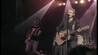 Ligabue - Ho perso le parole (Live giro del mondo) - HQ