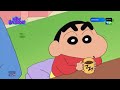 Sinchan New Episode In Hindi Dubbed Without Zoom Effect Sinchan