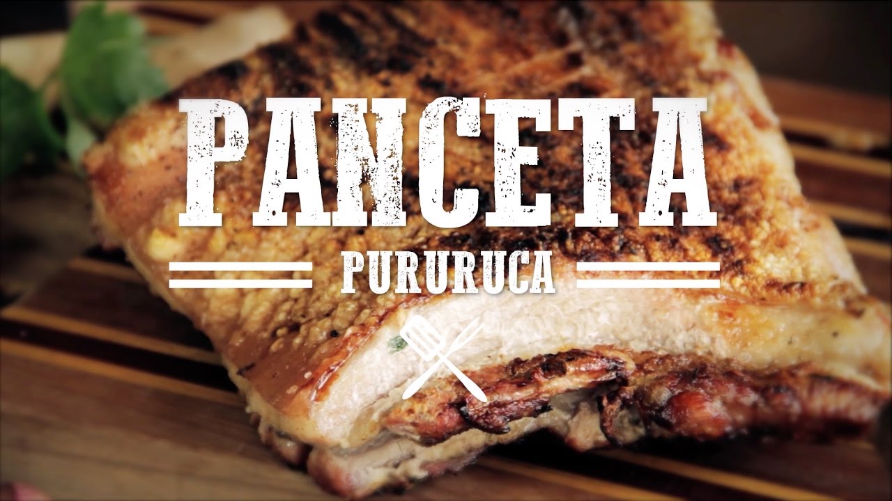 Churrasco Panceta Pururuca I Churrasqueadas