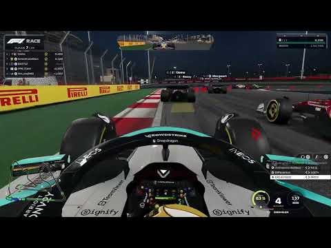 GSL - Saison 13: Bahrain | D8 ( Ein anderes Level )