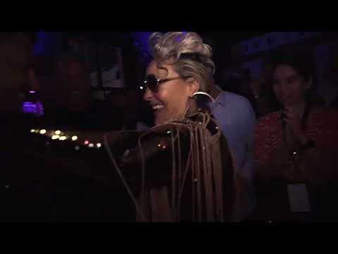 Everybody   Soraya Vivian   Offical Video 2025