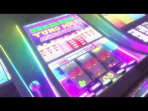 TARIKATA, YUNG MICI, RIZZIATTA "05" (OFFICIAL VISUALIZER)