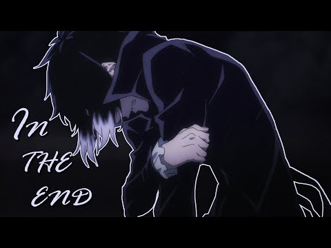 [AMV] Akutagawa Ryunosuke - In the End (MANGA SPOILERS⚠️)