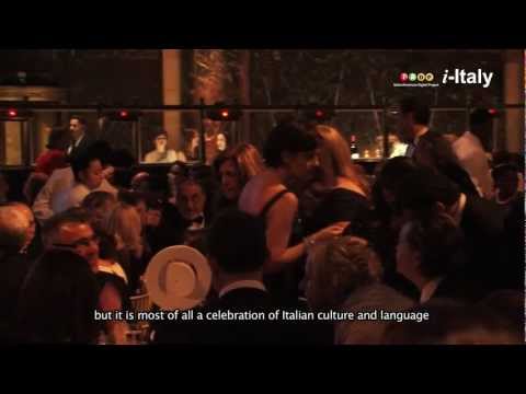 Gala do 35º Aniversário - Scuola D'Italia Guglielmo Marconi